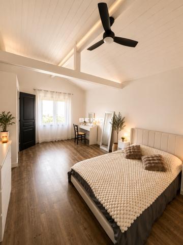Maison Seignosse 6 pièces 156 m²