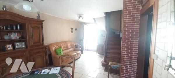 ST PIERRE SUR DIVES-CENTRE VILLE