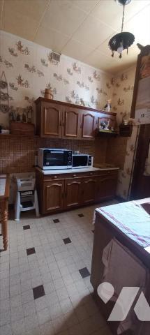 ST PIERRE SUR DIVES-CENTRE VILLE