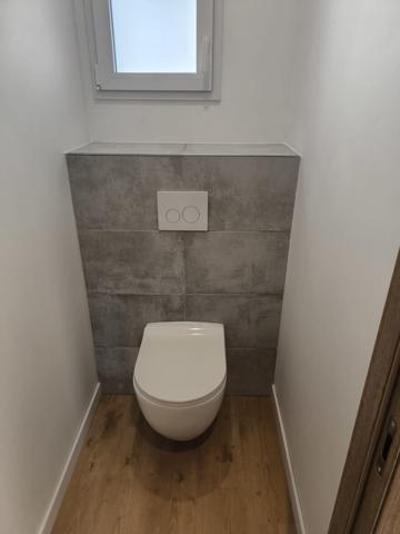 Maison neuve à 800 m de la mer