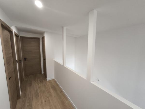 Maison neuve à 800 m de la mer