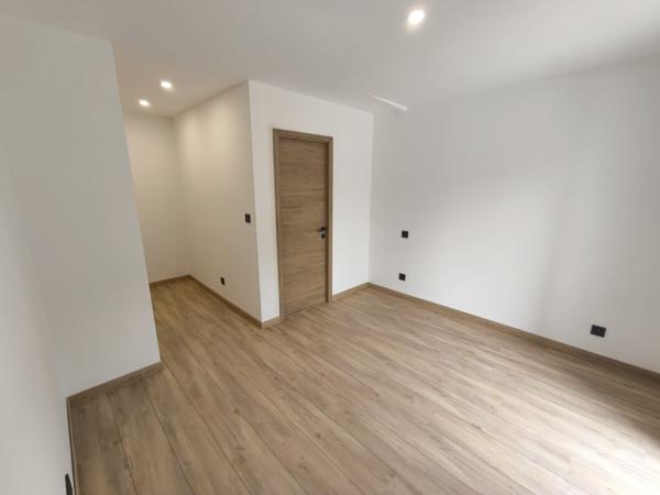 Maison neuve à 800 m de la mer