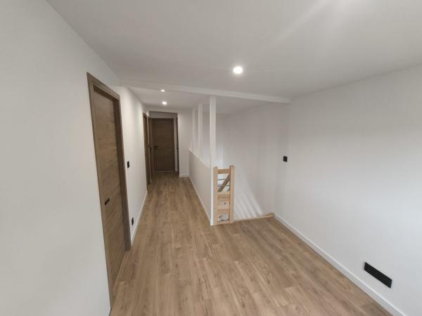 Maison neuve à 800 m de la mer