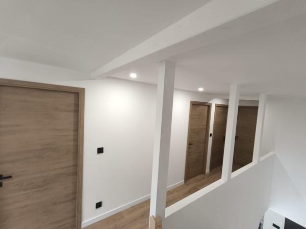 Maison neuve à 800 m de la mer