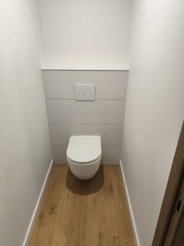 Maison neuve à 800 m de la mer