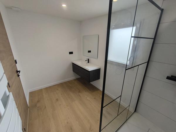 Maison neuve à 800 m de la mer