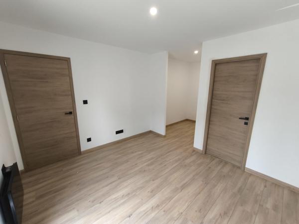 Maison neuve à 800 m de la mer