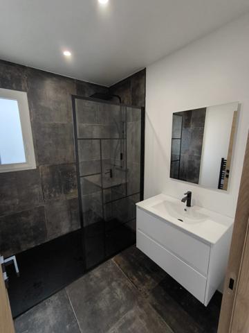 Maison neuve à 800 m de la mer