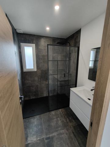 Maison neuve à 800 m de la mer