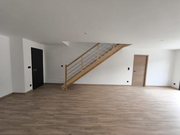 Maison neuve à 800 m de la mer