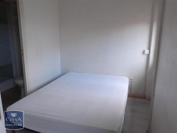 Location appartement Roanne (42300) 2 pièces 28.11m²