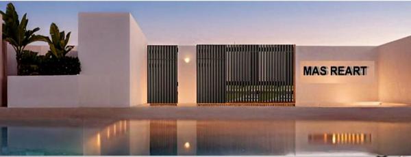 Maison à vendre 5 pièces RIVESALTES (66)