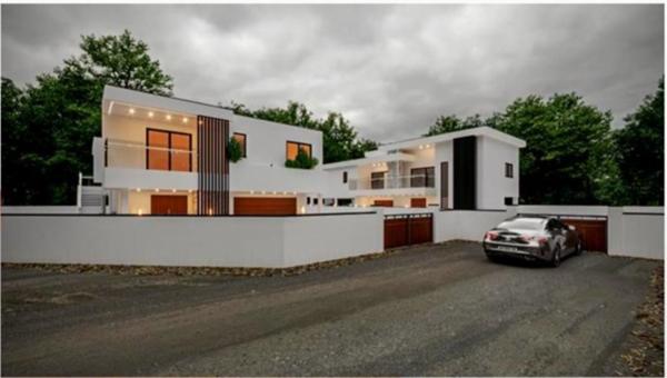 Maison à vendre 5 pièces RIVESALTES (66)