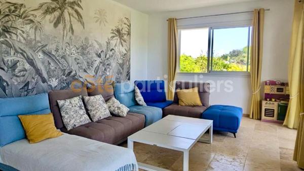 Vente Demeure de Prestige357 m² - 8 Pièces - SAINT FRANCOIS (97118)