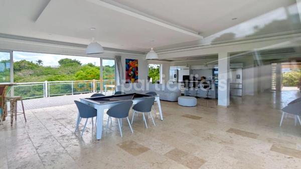 Vente Demeure de Prestige357 m² - 8 Pièces - SAINT FRANCOIS (97118)