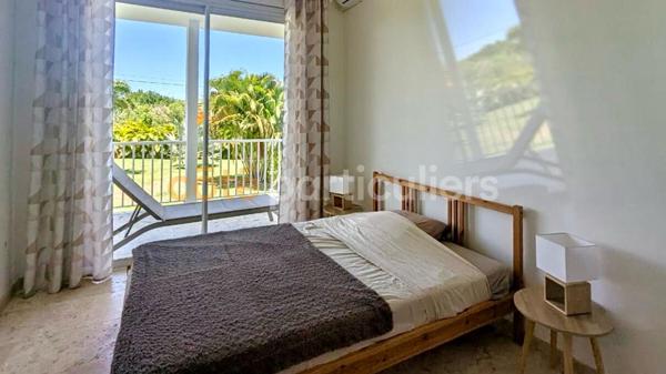 Vente Demeure de Prestige357 m² - 8 Pièces - SAINT FRANCOIS (97118)