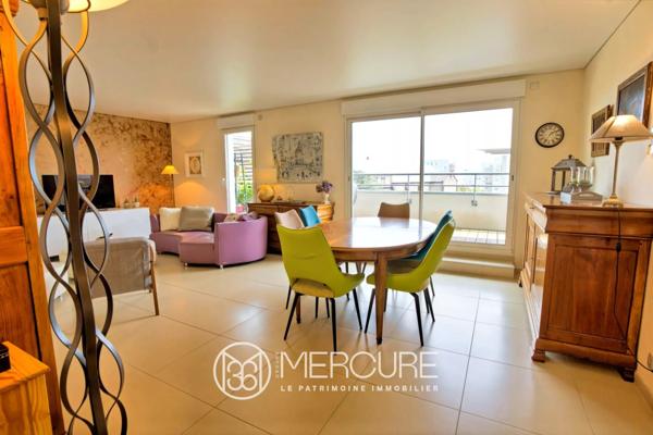 Appartement à Clermont-Ferrand