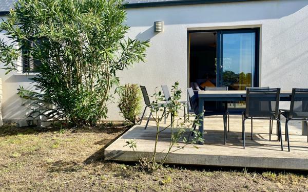 Maison à vendre    5 pièces • 85,86 m2 Séné