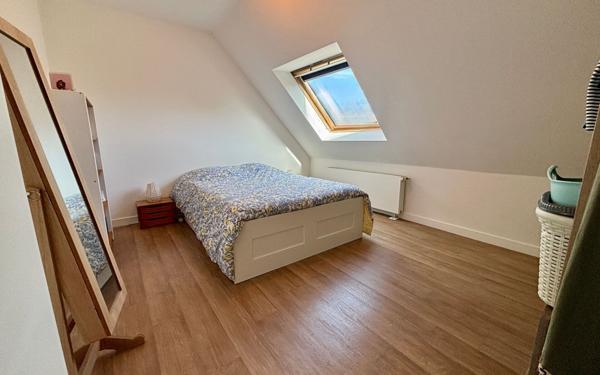 Maison à vendre    5 pièces • 85,86 m2 Séné