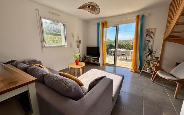 Maison à vendre    5 pièces • 85,86 m2 Séné