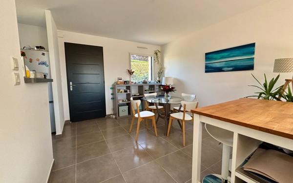 Maison à vendre    5 pièces • 85,86 m2 Séné