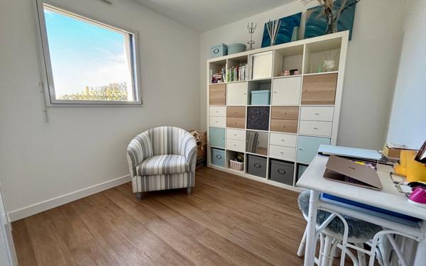 Maison à vendre    5 pièces • 85,86 m2 Séné