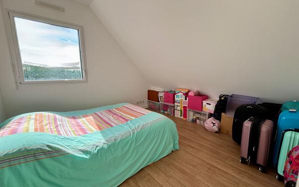 Maison à vendre    5 pièces • 85,86 m2 Séné