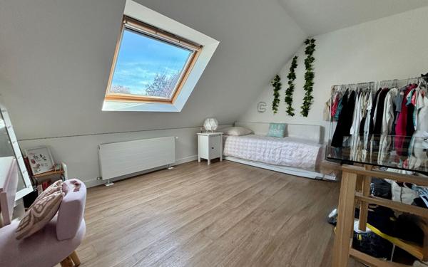 Maison à vendre    5 pièces • 85,86 m2 Séné