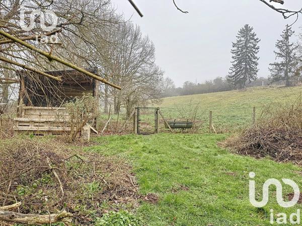 Maison traditionnelle 6 pièces de 150 m² à Saint-Maurice-sur-Aveyron (45230)