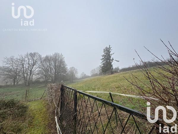 Maison traditionnelle 6 pièces de 150 m² à Saint-Maurice-sur-Aveyron (45230)