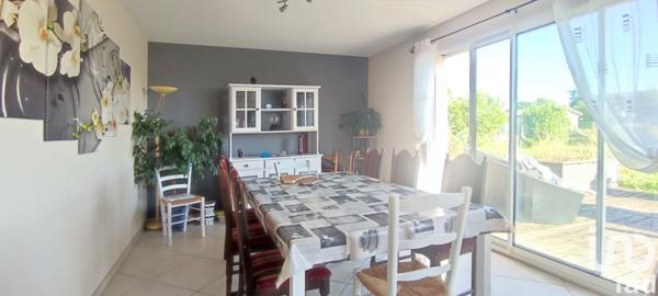 Maison à vendre 5 pièces 116 m² Migron