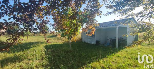 Maison à vendre 5 pièces 116 m² Migron