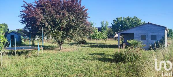 Maison à vendre 5 pièces 116 m² Migron