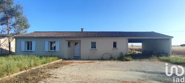 Maison à vendre 5 pièces 116 m² Migron