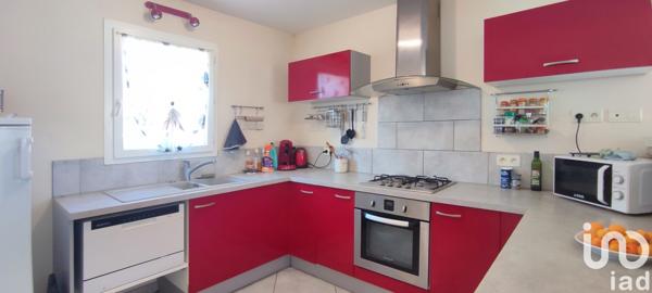 Maison à vendre 5 pièces 116 m² Migron