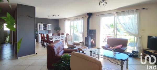 Maison à vendre 5 pièces 116 m² Migron