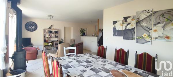 Maison à vendre 5 pièces 116 m² Migron