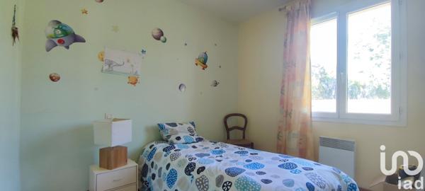 Maison à vendre 5 pièces 116 m² Migron