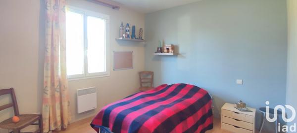 Maison à vendre 5 pièces 116 m² Migron