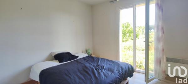 Maison à vendre 5 pièces 116 m² Migron