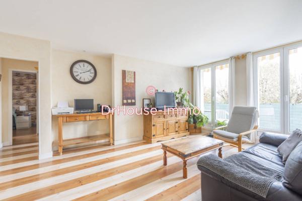 Appartement à vendre 4 pièces de 70 m²