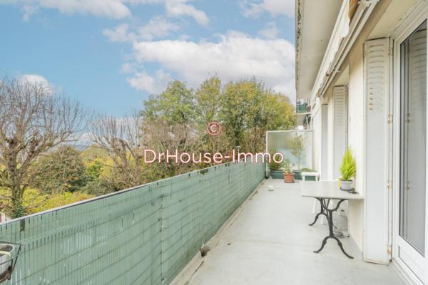 Appartement à vendre 4 pièces de 70 m²