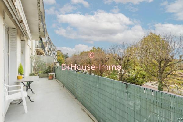 Appartement à vendre 4 pièces de 70 m²