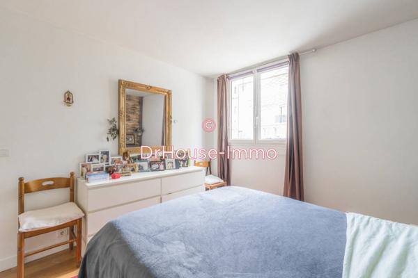 Appartement à vendre 4 pièces de 70 m²
