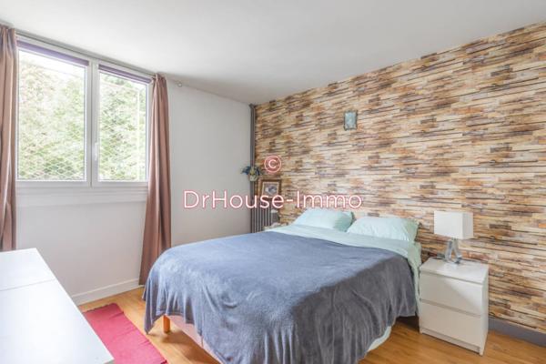 Appartement à vendre 4 pièces de 70 m²