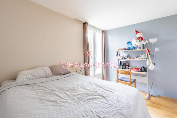 Appartement à vendre 4 pièces de 70 m²