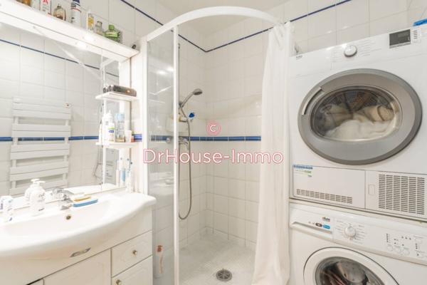 Appartement à vendre 4 pièces de 70 m²