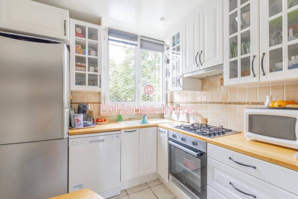 Appartement à vendre 4 pièces de 70 m²