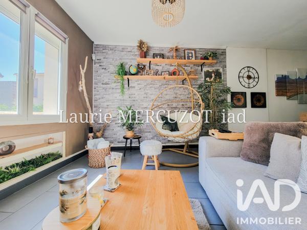 Maison à vendre 8 pièces 212 m² Rivesaltes