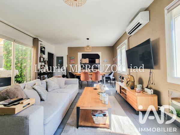 Maison à vendre 8 pièces 212 m² Rivesaltes